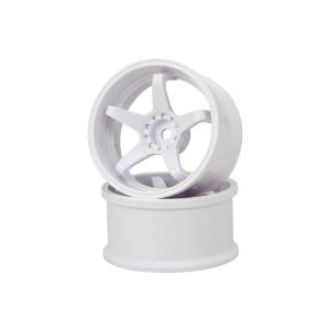 YOKOMO（ヨコモ） 【ネコポス対応】/TW-5313B5/ドリフト用6本スポーク