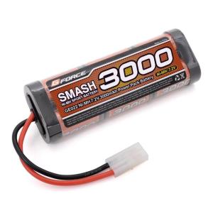 G-FORCE/GE022/SMASH NiMH 7.2V 3000mAh ニッケル水素バッテリー