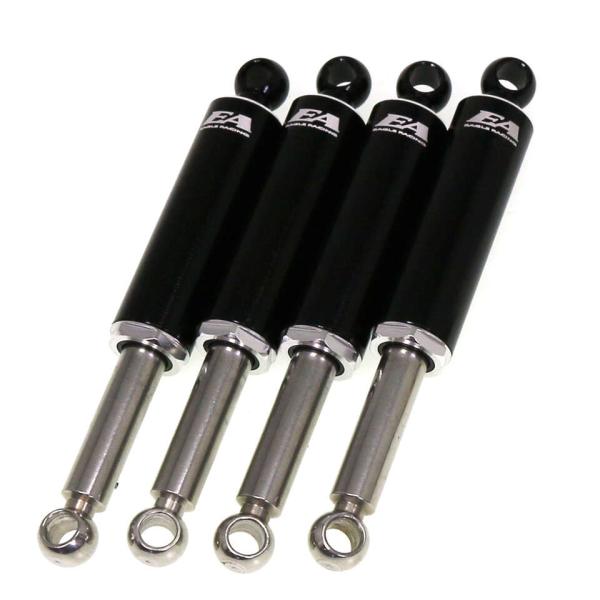 【ネコポス対応】EAGLE(イーグル)/GF-01-10U2/SPローフリクション・ショック:GF-...