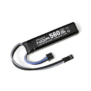 【ネコポス対応】G-FORCE(ジーフォース)/GFG901/Noir LiPo 7.4V 560m...