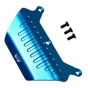EAGLE/GHOPPER-07/ALフロントスキッドバンパー:タミヤ グラスホッパー ホーネット用