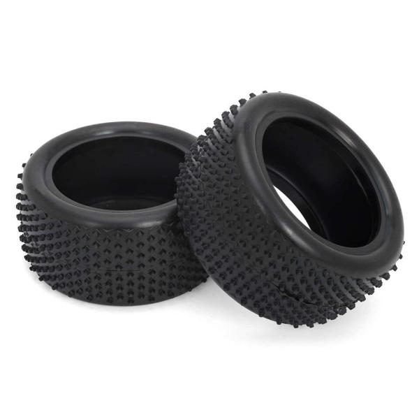 G-FORCE(ジーフォース)/GOP112/2&amp;4WDバギータイヤ(リヤ/カーペットエディション)...