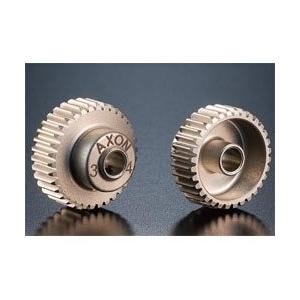 64P 22T AXON GEAR PINION