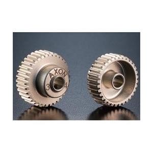 【ネコポス対応】AXON(アクソン)/GP-A6-034/AXON PINION GEAR 64P ...
