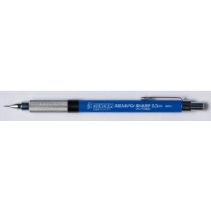 【ネコポス対応】クレオス/GP01/ガンダムマーカー スミいれペン シャープ