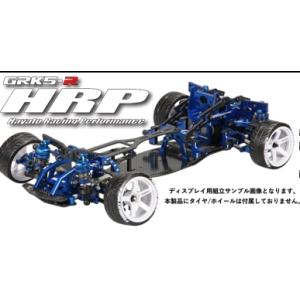 (8月中〜下旬発売予定/予約確約)R31HOUSE(R31ハウス)/GRK5RYH　/GRK5-R HRPフルキットモデル　※キャンセル不可