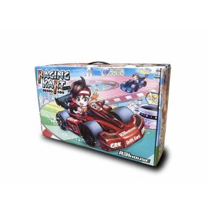 R31ハウス(SHIBATA)/GRK5-R HRPコンバージョンシャーシキット