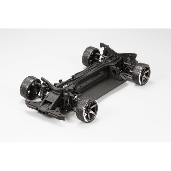 R31HOUSE(R31ハウス)/GS2MOD/GRK GS2 Modified シャーシキット(未...