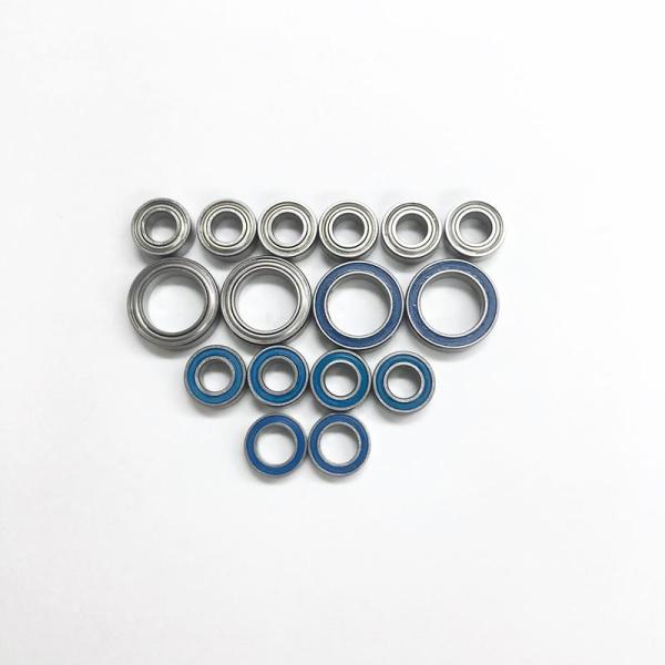 【ネコポス対応】OPTION No.1(オプションNo.1)/HBB-RDX-A/ハイブリットベアリ...