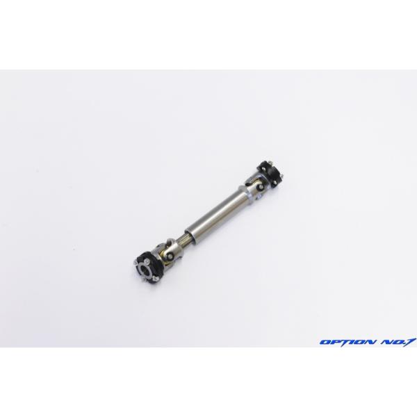 【ネコポス対応】OPTION No.1(オプションNo.1)/HH-UP0055/ 1/14トレーラ...