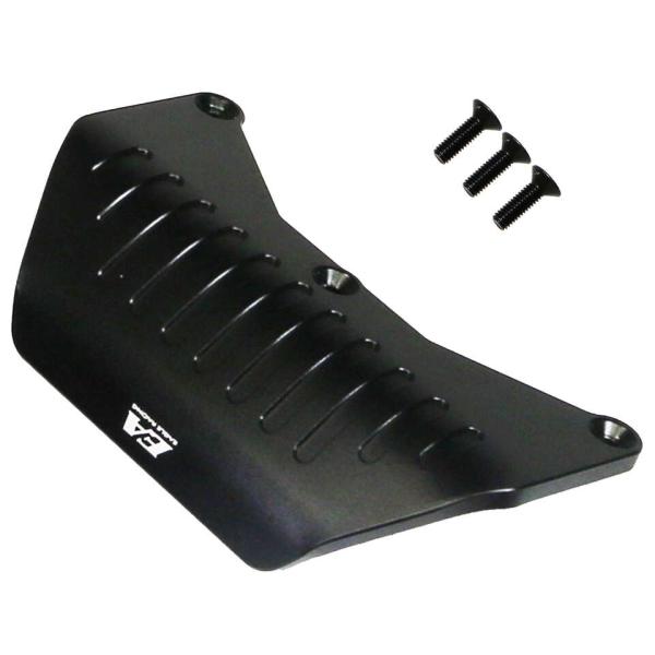 EAGLE(イーグル)/HNE-02HD/ALフロントスキッドバンパー:タミヤホーネットEVO用