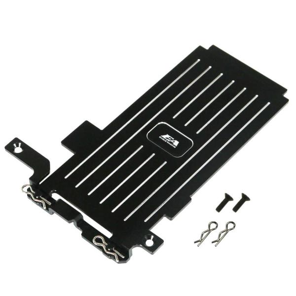 【ネコポス対応】EAGLE(イーグル)/HNE-04/ALバッテリーカバー:タミヤホーネットEVO用