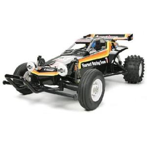 タミヤ 58336 ホーネット2WD　キット(未組立)　※セット内容は画像を確認の上、選択して下さい｜ラジコン夢空間