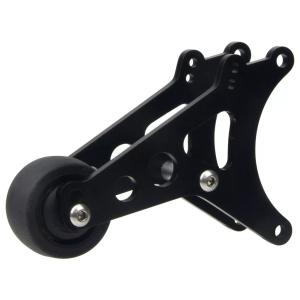 スクエア ワイルドウイリー用ワイドサスアームセットF.R SQUAIR（スクエア） 【ネコポス対応】スクエア(SQUARE)/SWR-31FR