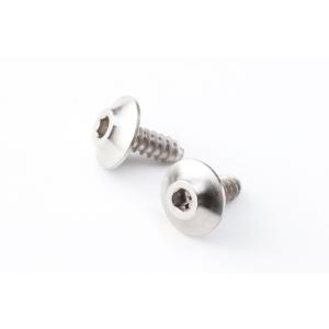 【ネコポス対応】Reve D（レーヴ・ディー）/HS-TS01/8810 STYLE SPM チタン製ウイング用 M2×5mm タッピングスクリュー(2本入)