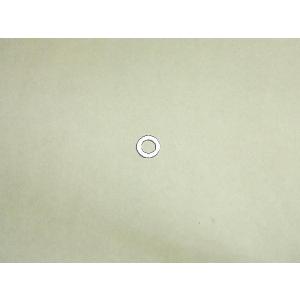 【ネコポス対応】OPTION No.1(オプションNo.1)/ILT-S8032/ 6X11 ワッシャー(TYPE-1用)