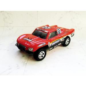 タミヤ CR-01 メルセデス・ベンツ ウニモグ 406 キット（未組立