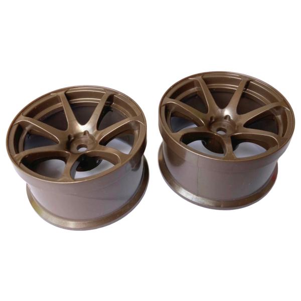 【ネコポス対応】INTEGRA（インテグラ）/IW-4208BR/AVS MODEL T7 ホイル ...