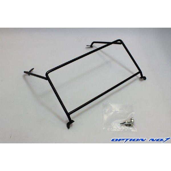 (数量限定特価)OPTION No.1(オプションNo.1)/K3004/ロールゲージ(フォード ブ...