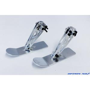 OPTION No.1 (数量限定特価)OPTION No.1(オプションNo.1)/K3100