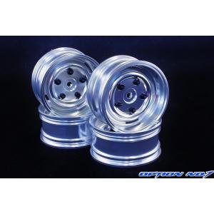 OPTION No.1(オプションNo.1)/ K93803/CC-01用アルミホイール　オフセット...