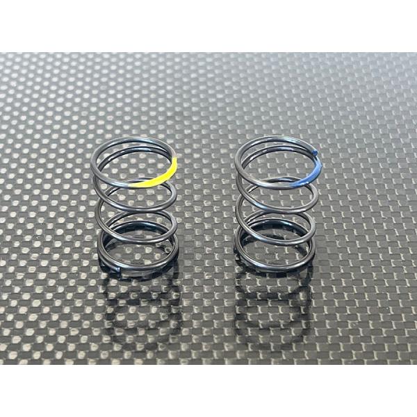 【ネコポス対応】カワダ(KAWADA)/KDB16/スプリングセットM500GT3用