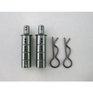 タミヤ　TRF421 アルミロワデッキ タミヤ TRF421 アルミロワデッキ 1/10RC TRF421 シャーシキット: RC