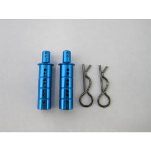 ネコポス対応】KN企画/KN-RDX02/RDX用 真鍮製HWトラクション