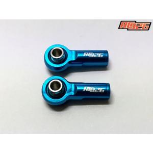 ネコポス対応】KN企画/KN-RDX02/RDX用 真鍮製HWトラクショントップ