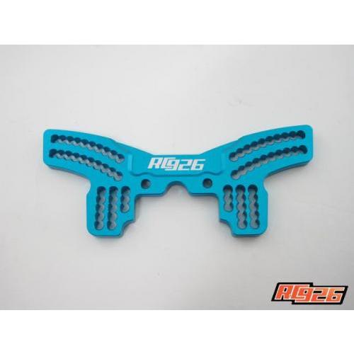 (数量限定特価)【ネコポス対応】KN企画/KN-DP51FLB/ドリパケ用アルミショックタワー　フロ...