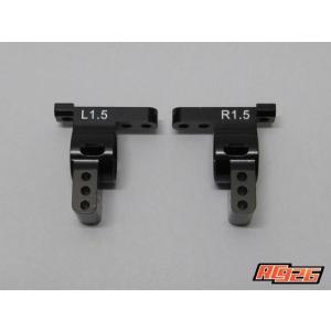 ネコポス対応】KN企画/KN-RDX02/RDX用 真鍮製HWトラクショントップ