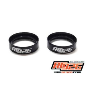 ネコポス対応】KN企画/KN-RDX02/RDX用 真鍮製HWトラクション