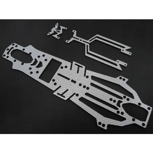 (数量限定特価)KN企画/KN-HD01/【RC926】 TC-D用926コンバージョンキットシルバ...