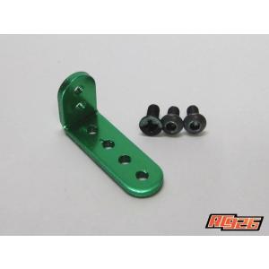 ネコポス対応】KN企画/KN-RDX02/RDX用 真鍮製HWトラクショントップ