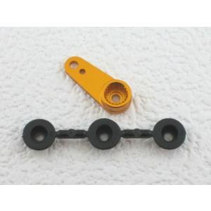 ネコポス対応】KN企画/KN-RDX02/RDX用 真鍮製HWトラクショントップ