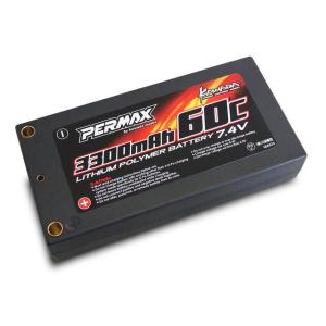G FORCEショートリポ7.6v 4600 60c/110c HVです。 ASSAULT LiHV 7.6V | G-FORCE | 株式会社ジーフォース