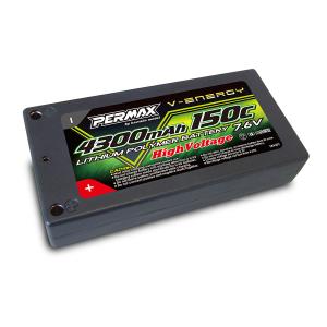 ネコポス対応】TOPLINE(トップライン)/TP-232/S-Line Power 3700mAh