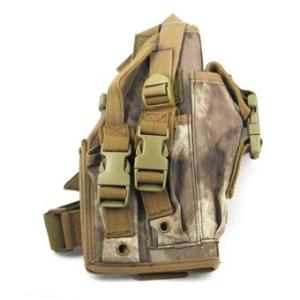 レッグホルスター 右 ATACS イーグル模型 LH3