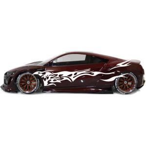 Reve D（レーヴ・ディー）/DB-180WS/NISSAN 180SX WISTERIA ステッカー