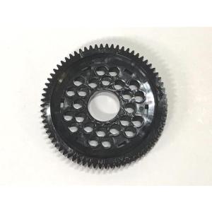 【ネコポス対応】LAB/LSG-4876/LABオリジナルスパーギヤ 48P 76T 1個入