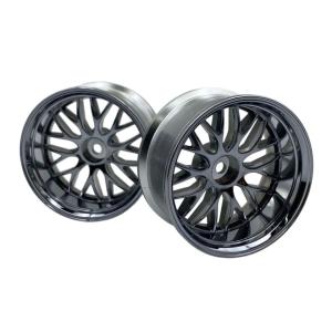 ネコポス対応】LAB/LWS-0508Ca/WORK MEISTER L1 ホイール スーパーハイ