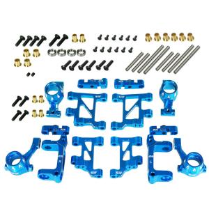 タミヤ（TAMIYA） (42390) TRF421アルミロワデッキ : タミヤショップ