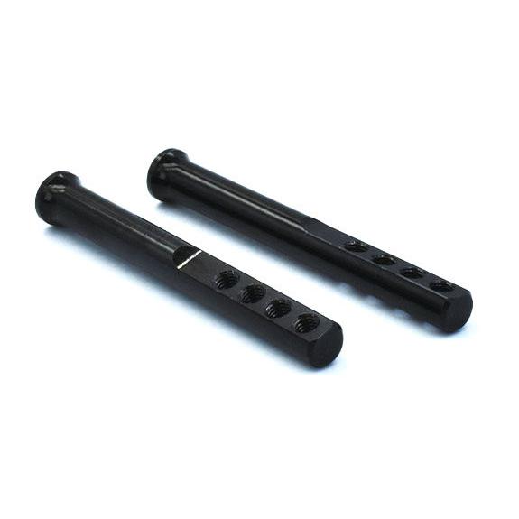 【ネコポス対応】Reve D（レーヴ・ディー）/M1-016P/MC-1用 アルミ製 リアボディマウ...