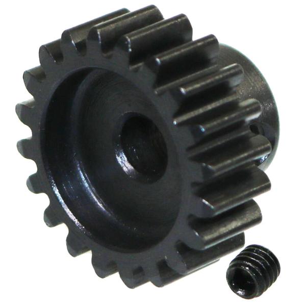 【ネコポス対応】EAGLE(イーグル)/M1-20/Mod 1 スチールピニオンギア 20T(5mm...