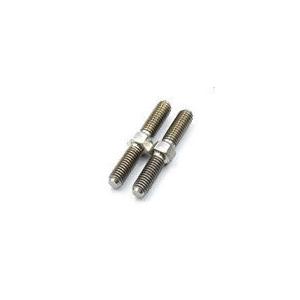 Reve D/M1-RA-T20/M1-RAC用 チタン製 M3/M4ターンバックル