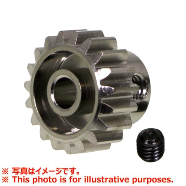 【ネコポス対応】EAGLE(イーグル)/M622U/0.6モジュール SPテーパーピニオンギヤ22T