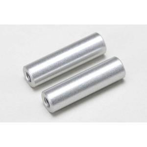 【ネコポス対応】YOKOMO(ヨコモ)/MD-303I/アルミ製アイドラーシャフト