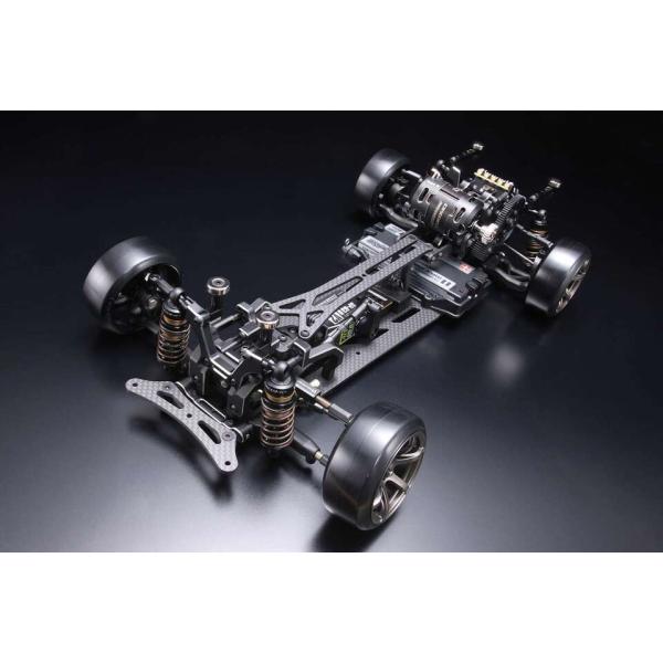 YOKOMO(ヨコモ)/MDR-030/マスタードリフト MD3.0 ブラックバージョン (未組立)...