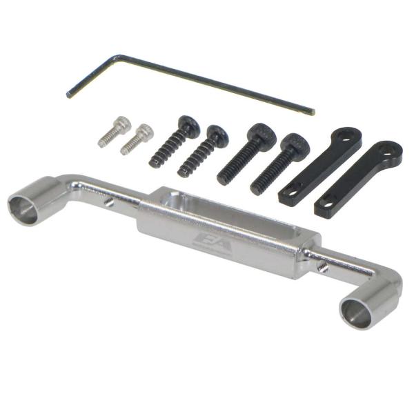 【ネコポス対応】EAGLE(イーグル)/MINI-Z4X4-19U2/SPマフラー:京商 MINI-...