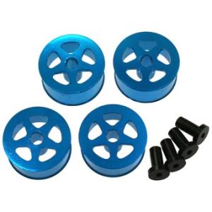 【ネコポス対応】イーグル(EAGLE)/MINI4-78038U-LB/SP フラット5スポーク中径...